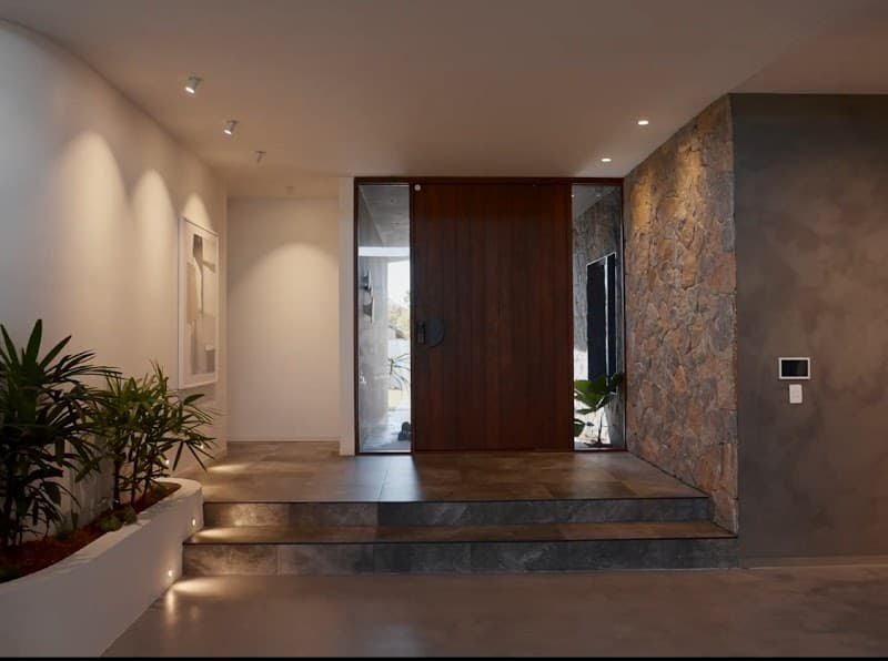 Brown & Co Electrical project 3