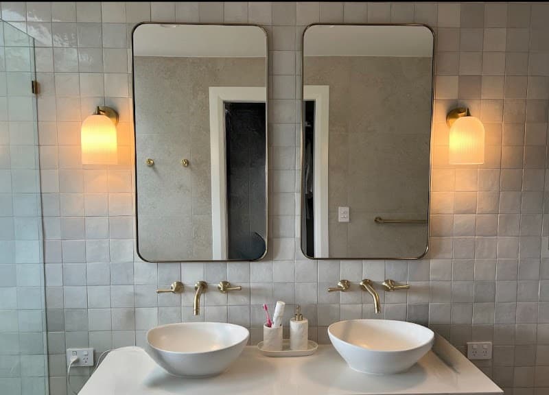 Brown & Co Electrical project 4
