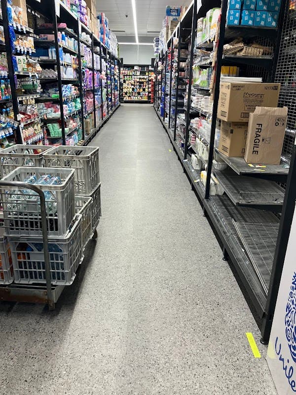Bruce Brothers Flooring QLD cover