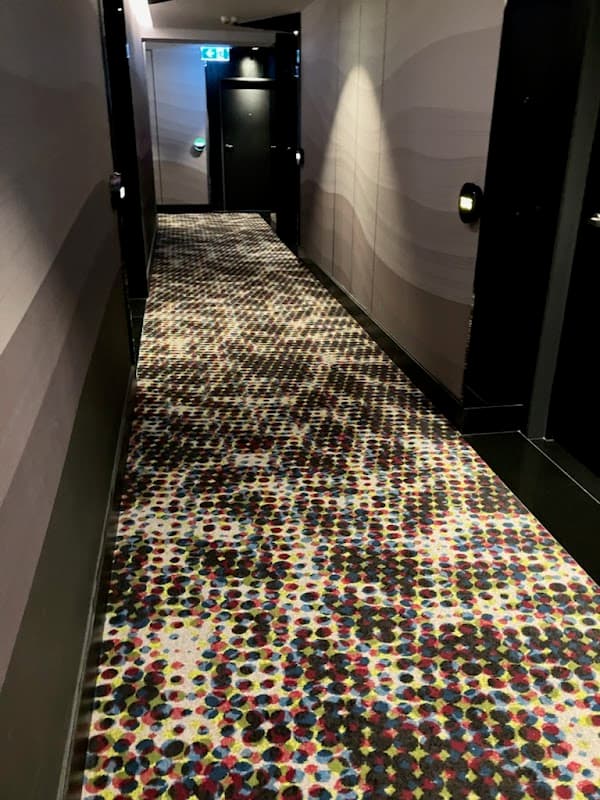 Bruce Brothers Flooring QLD project 3