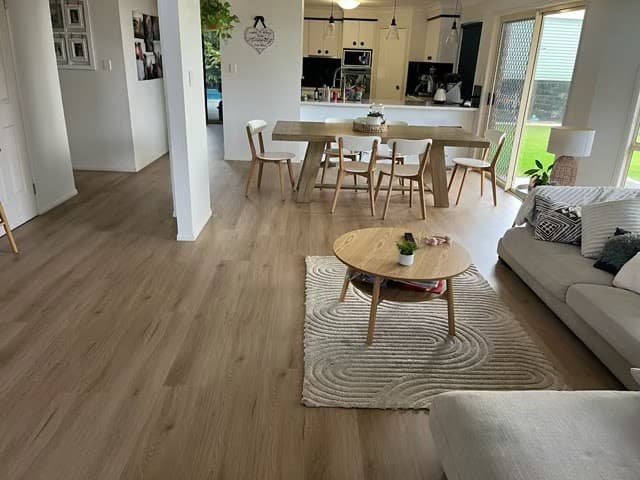 Bruce Brothers Flooring QLD project 4