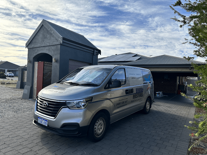 Brush Masters Painting Perth | Interior & Exterior project 1