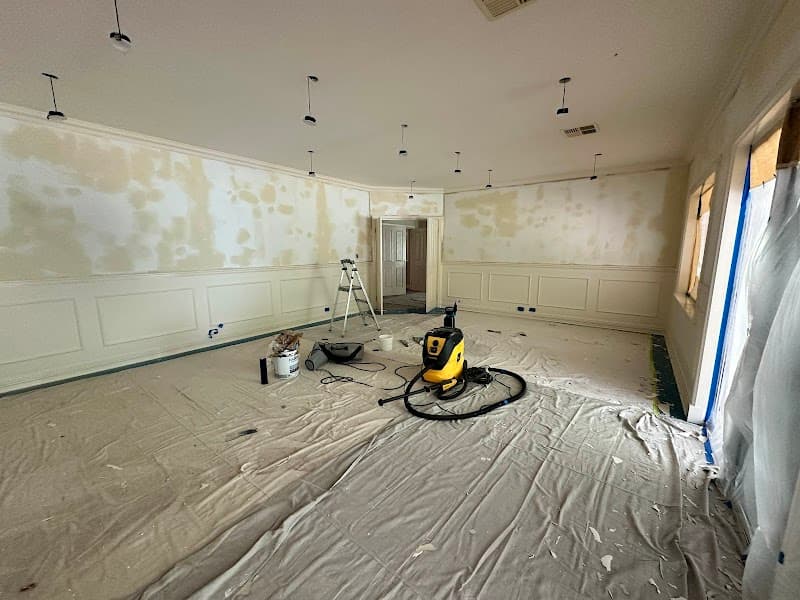 Brush Masters Painting Perth | Interior & Exterior project 4