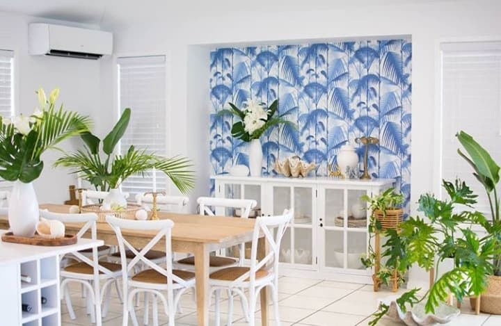 Bryan Kennedy Painting & Decorating project 1
