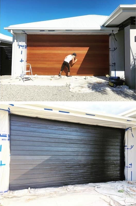 Bryan Kennedy Painting & Decorating project 3