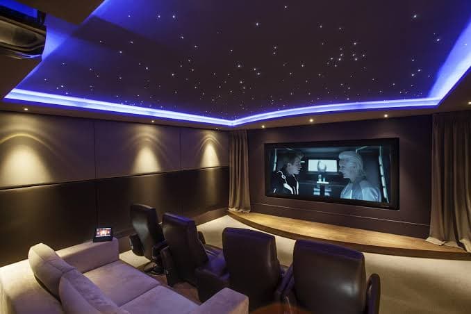 BS Electrical Pty Ltd project 3