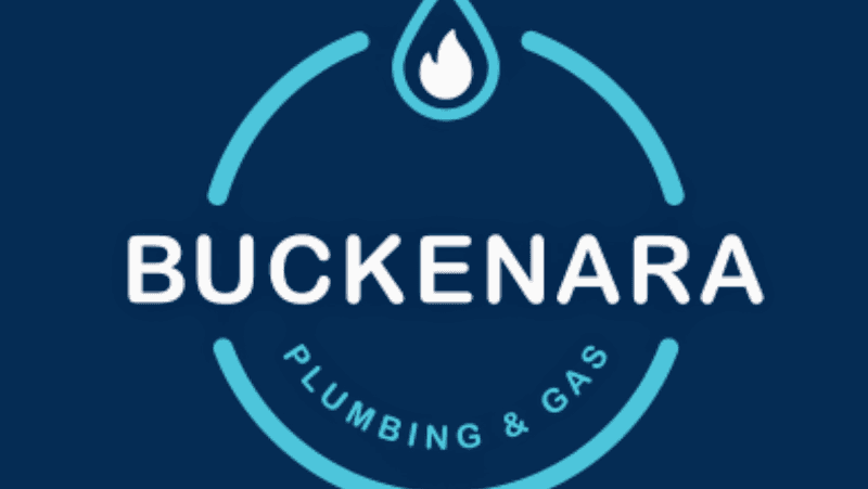 Buckenara Plumbing Gas & Electrical cover