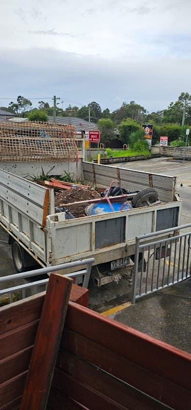budget excavation & Soil Removal project 6