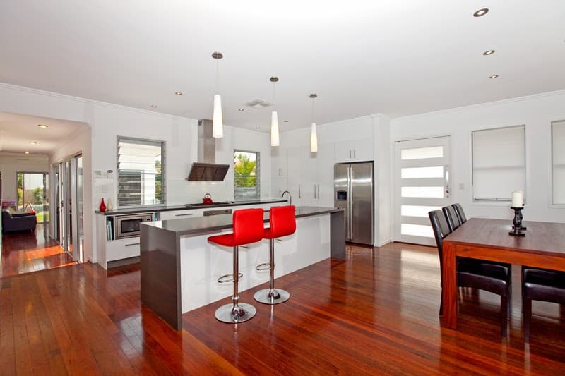 Budget Floor Sanding project 3