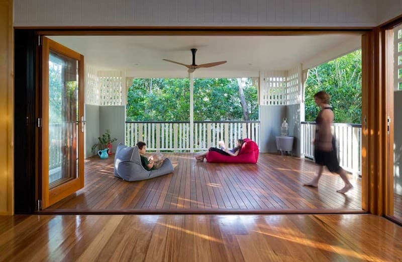 Budget Floor Sanding project 4