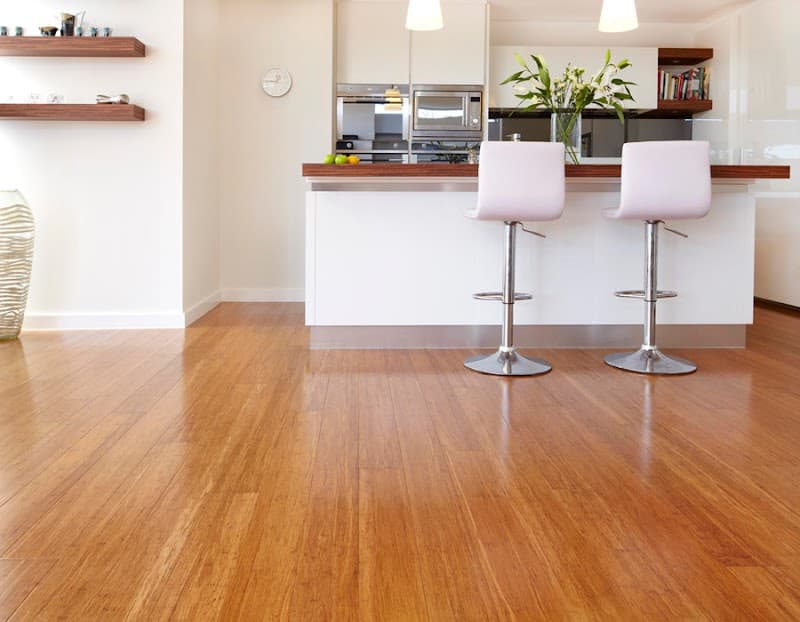 Budget Flooring Solutions