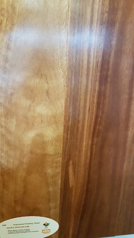 Budget Flooring Solutions cover