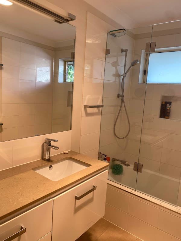 Buffalo Cleaning Services PTY LTD project 1