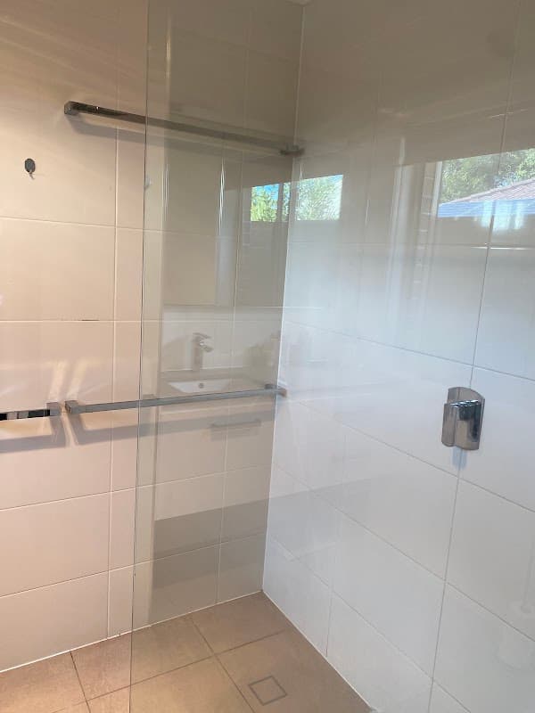 Buffalo Cleaning Services PTY LTD cover