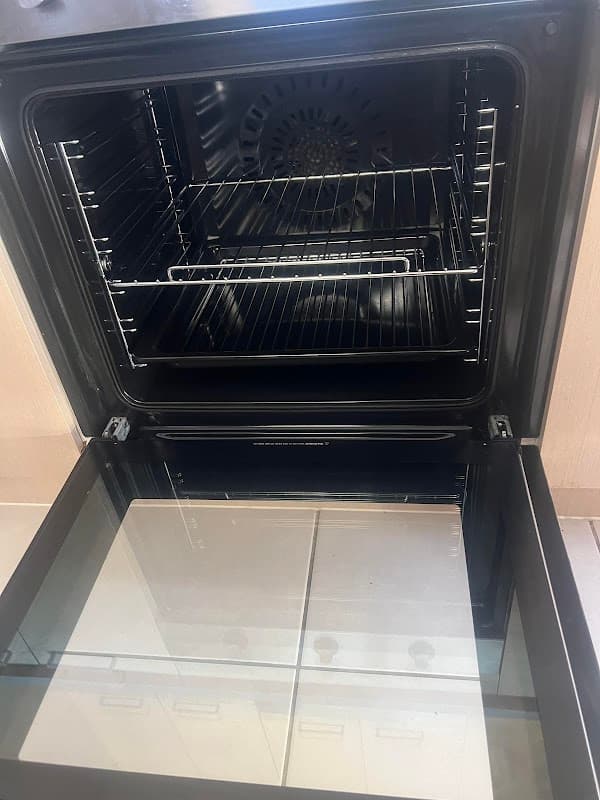 Buffalo Cleaning Services PTY LTD project 3