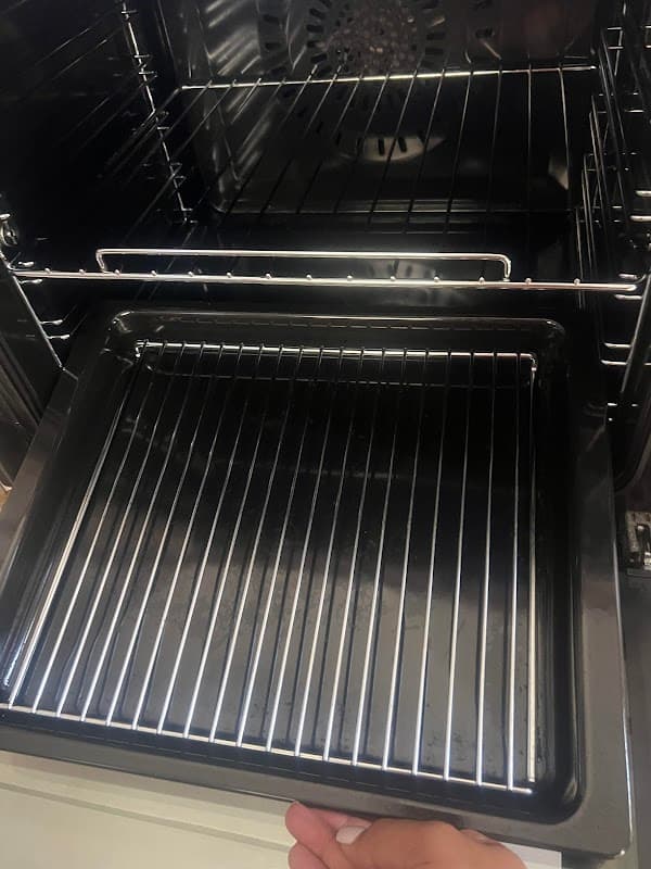 Buffalo Cleaning Services PTY LTD project 4