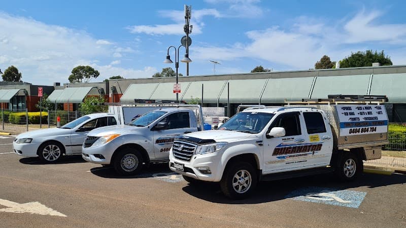 Buganator Pest and Termite Control project 3