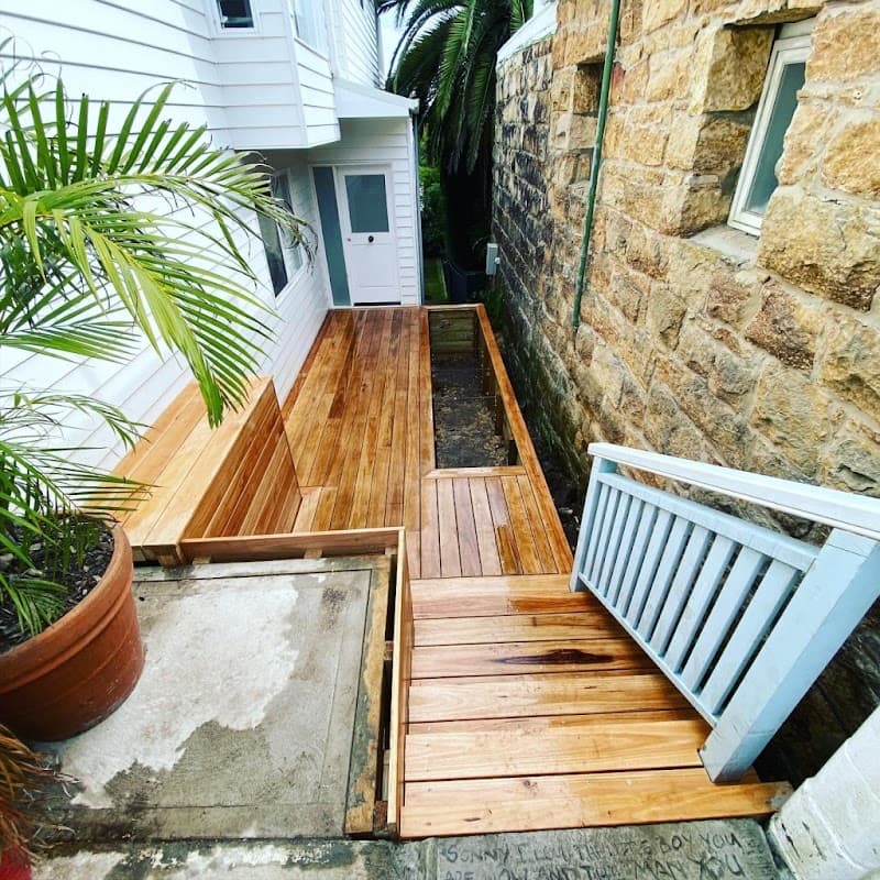 Builco Residential Pty Ltd project 3