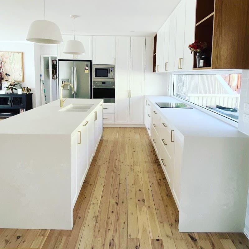 Builco Residential Pty Ltd project 4