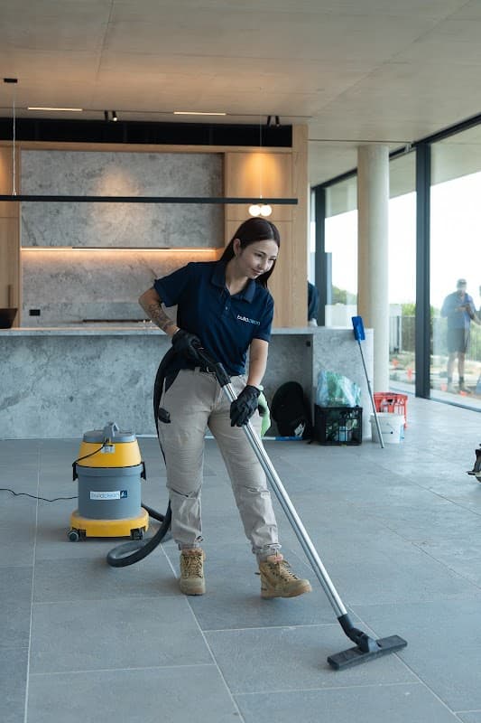 Build Clean Queensland project 1