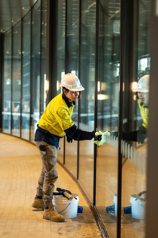 Build Clean Queensland cover