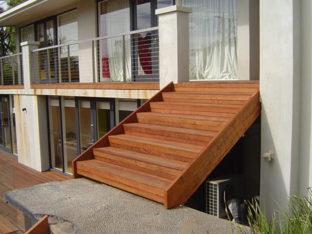 Build It vic Pty Ltd project 1