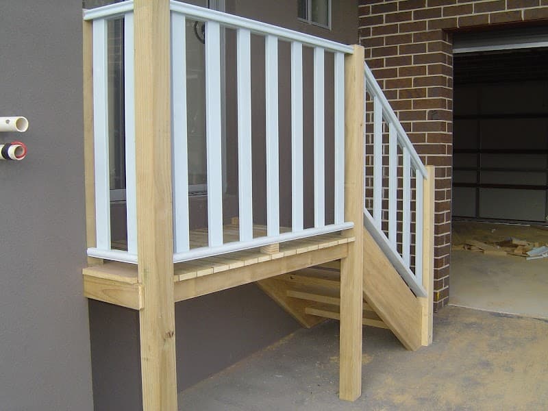 Build It vic Pty Ltd project 3
