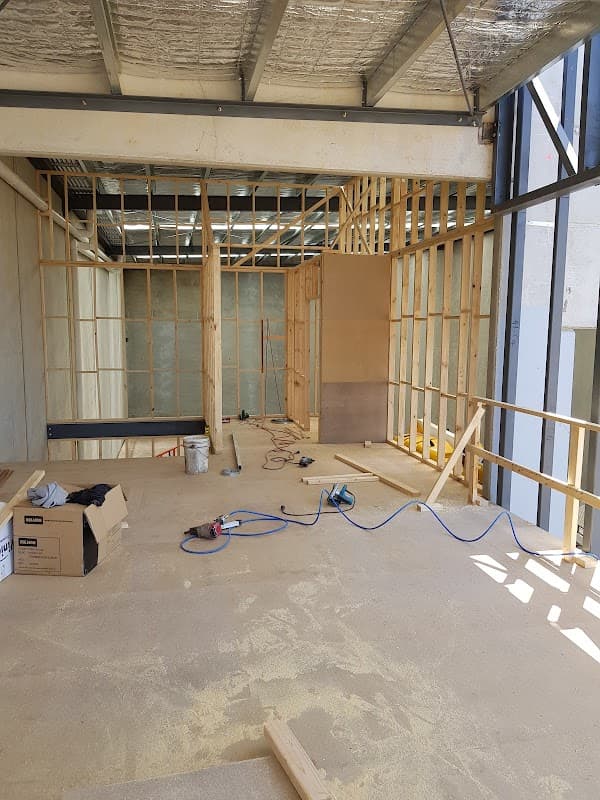 Build It vic Pty Ltd project 4