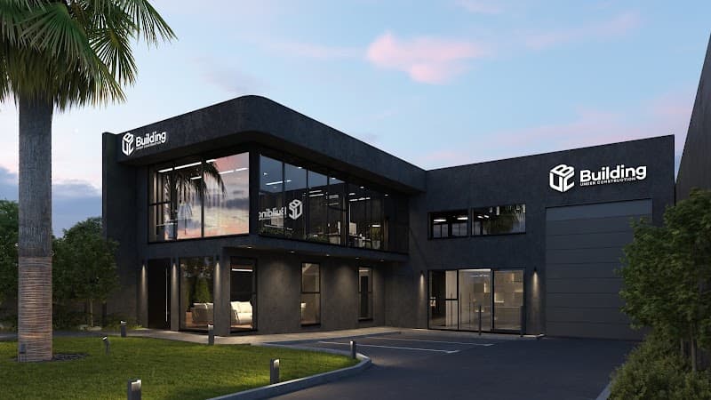 Building Under Construction project 2