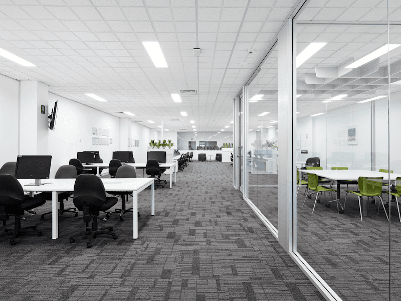 Buildingwise Construction project 3