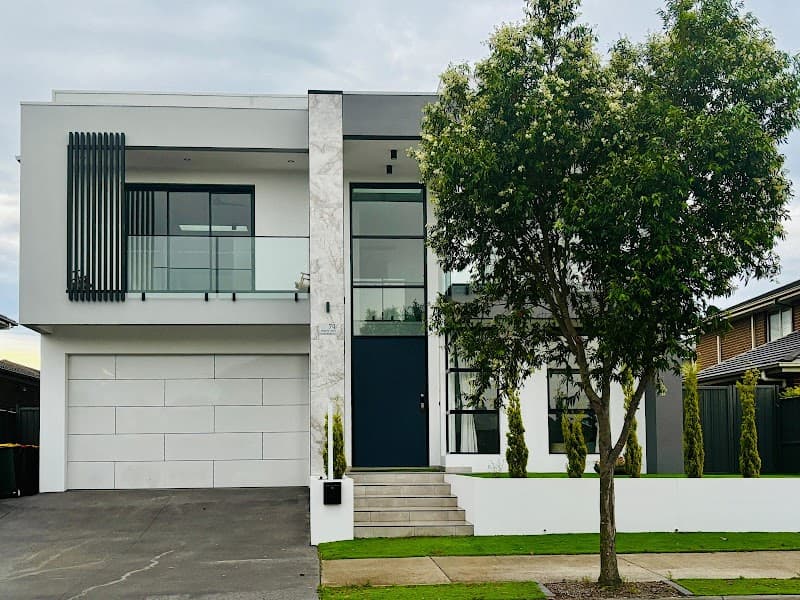 BuildQ Group project 2