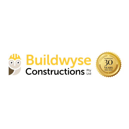 Buildwyse Constructions Pty Ltd cover