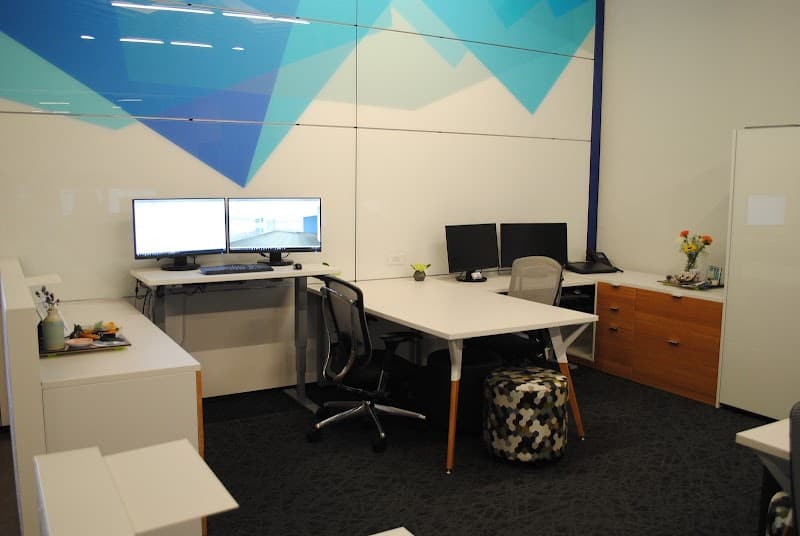 Built Solutions project 4