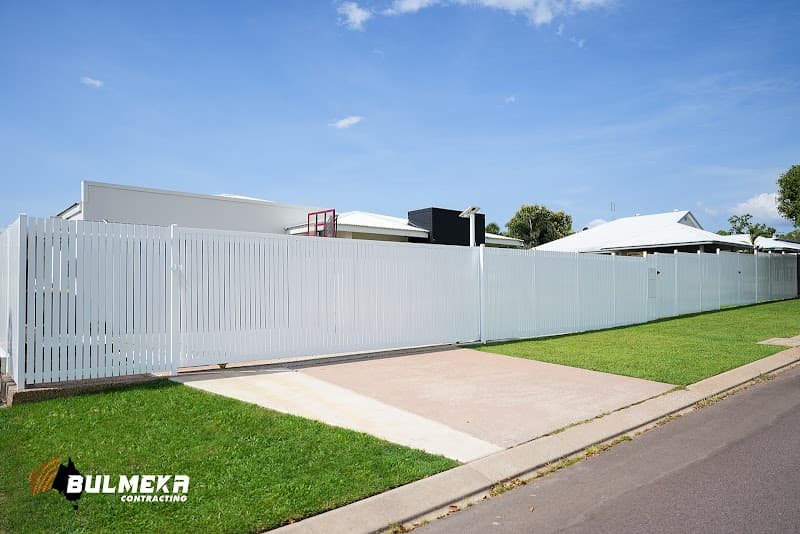 Bulmeka Contracting project 1