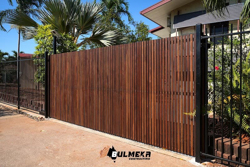 Bulmeka Contracting cover