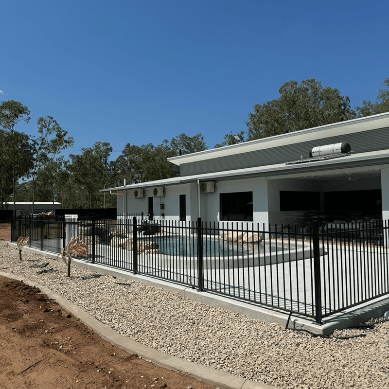 Bulmeka Contracting project 3