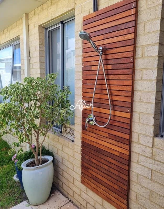 Busso Plumbing project 3
