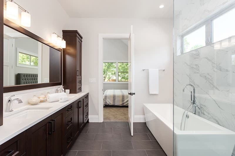 Busso Plumbing project 6