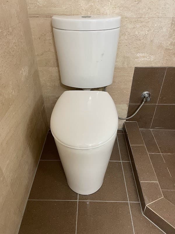 Busy Bee’s Plumbing & Gas cover