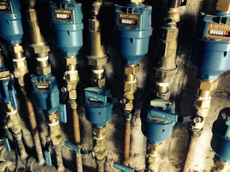 Butler Plumbing Pty Ltd project 1