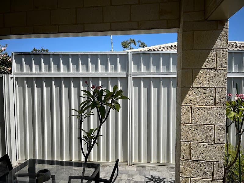 BV Fencing Solutions