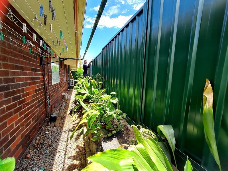 BV Fencing Solutions project 3