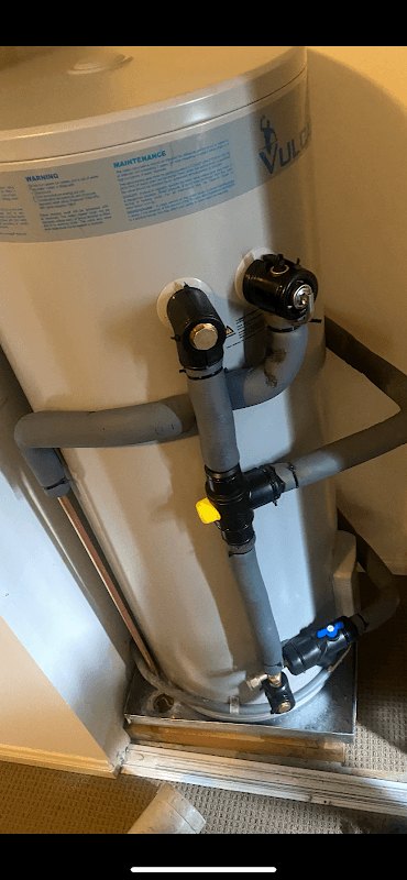 BWJ Plumbing & Gas project 4
