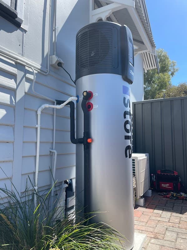 BWS Hot Water, Plumbing and Gas cover