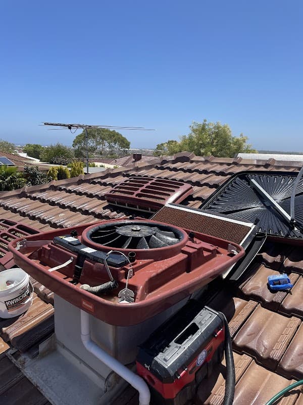 BWS Hot Water, Plumbing and Gas project 3