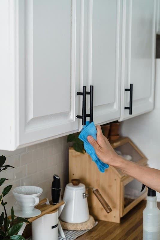 Byford Cleaning Services project 4