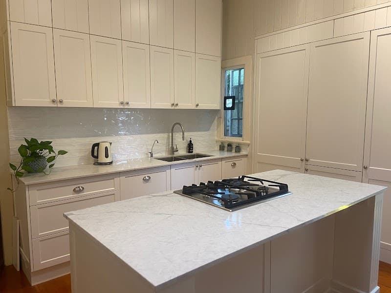 C & R Cabinets project 6