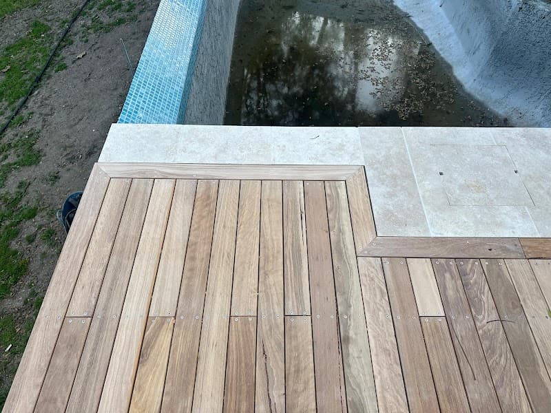 C3L Carpentry & Joinery Pty Ltd project 6