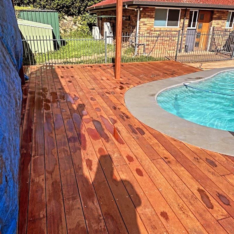 C3L Carpentry & Joinery Pty Ltd project 3