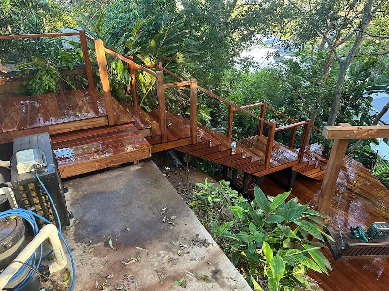 C3L Carpentry & Joinery Pty Ltd project 4